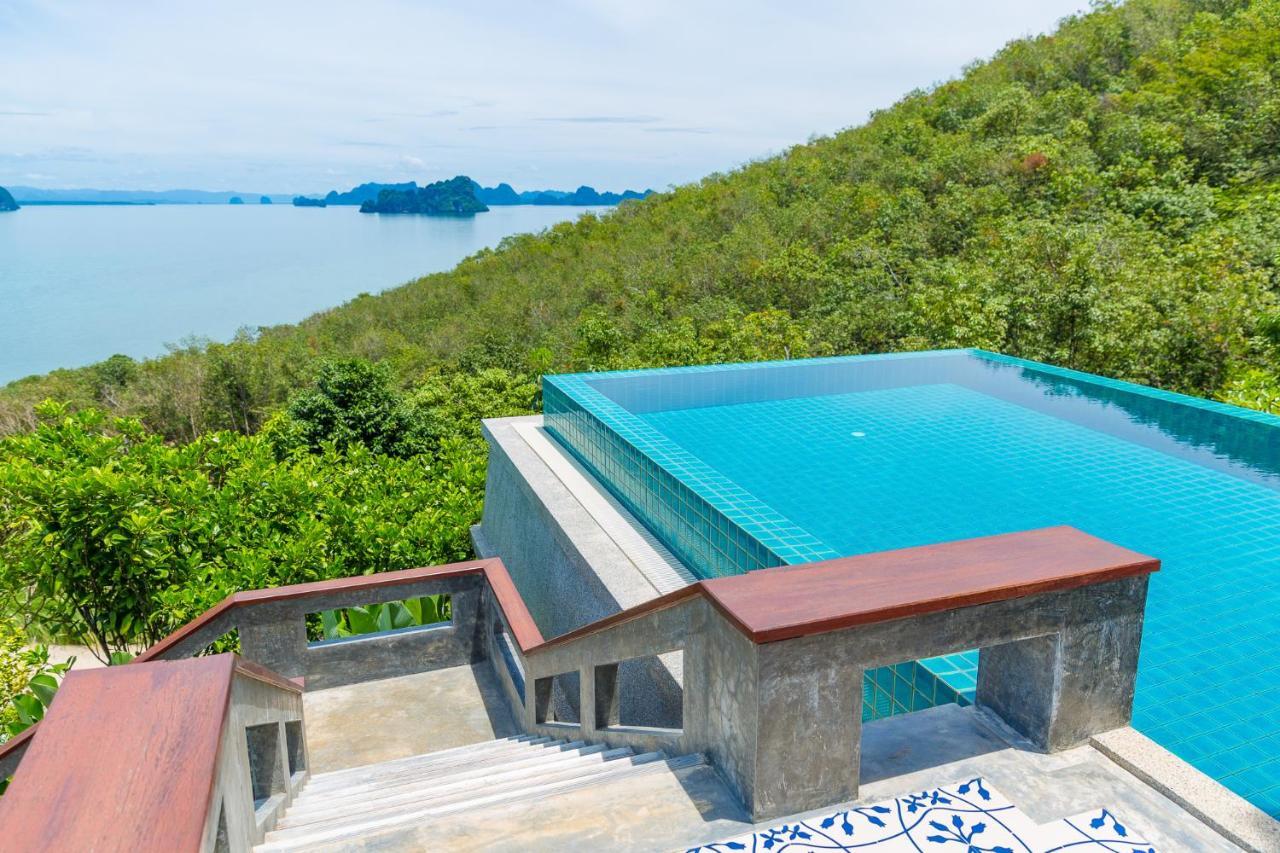 Purana Resort Koh Yao Noi - Sha Extra Plus Exterior photo