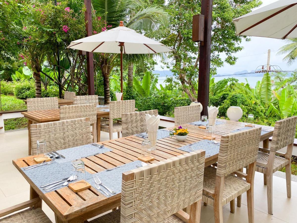 Purana Resort Koh Yao Noi - Sha Extra Plus Exterior photo