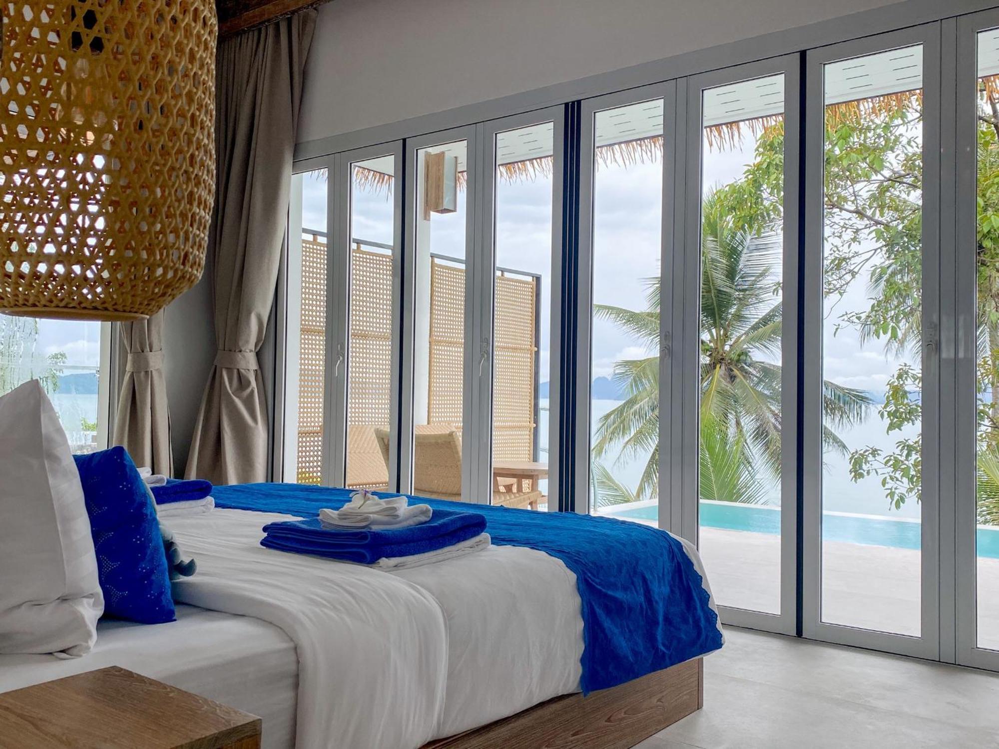 Purana Resort Koh Yao Noi - Sha Extra Plus Exterior photo